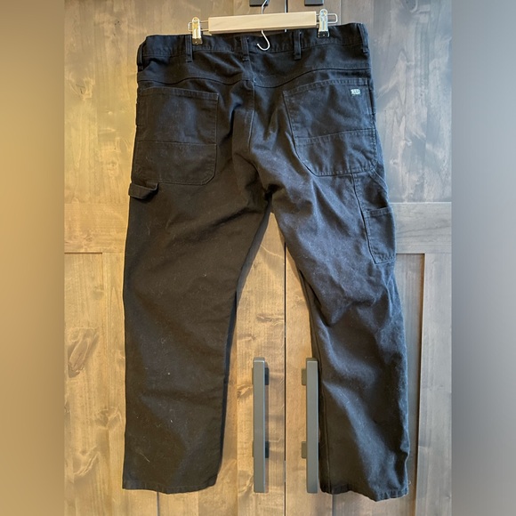 Key Work Pants - Picture 3 of 4